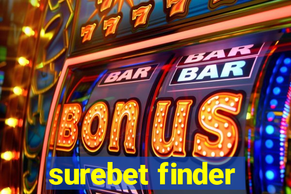 surebet finder